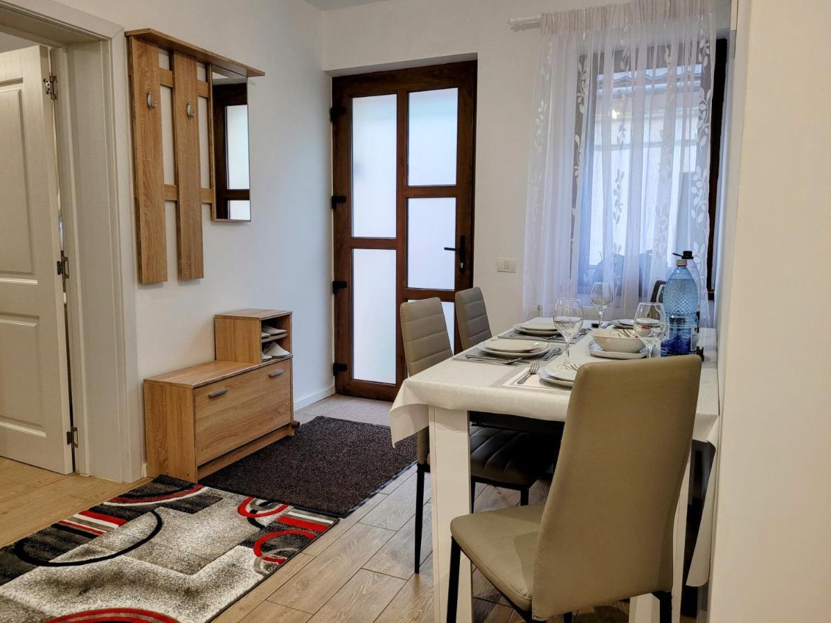 Casa Feli Apartment Brasov Exterior photo