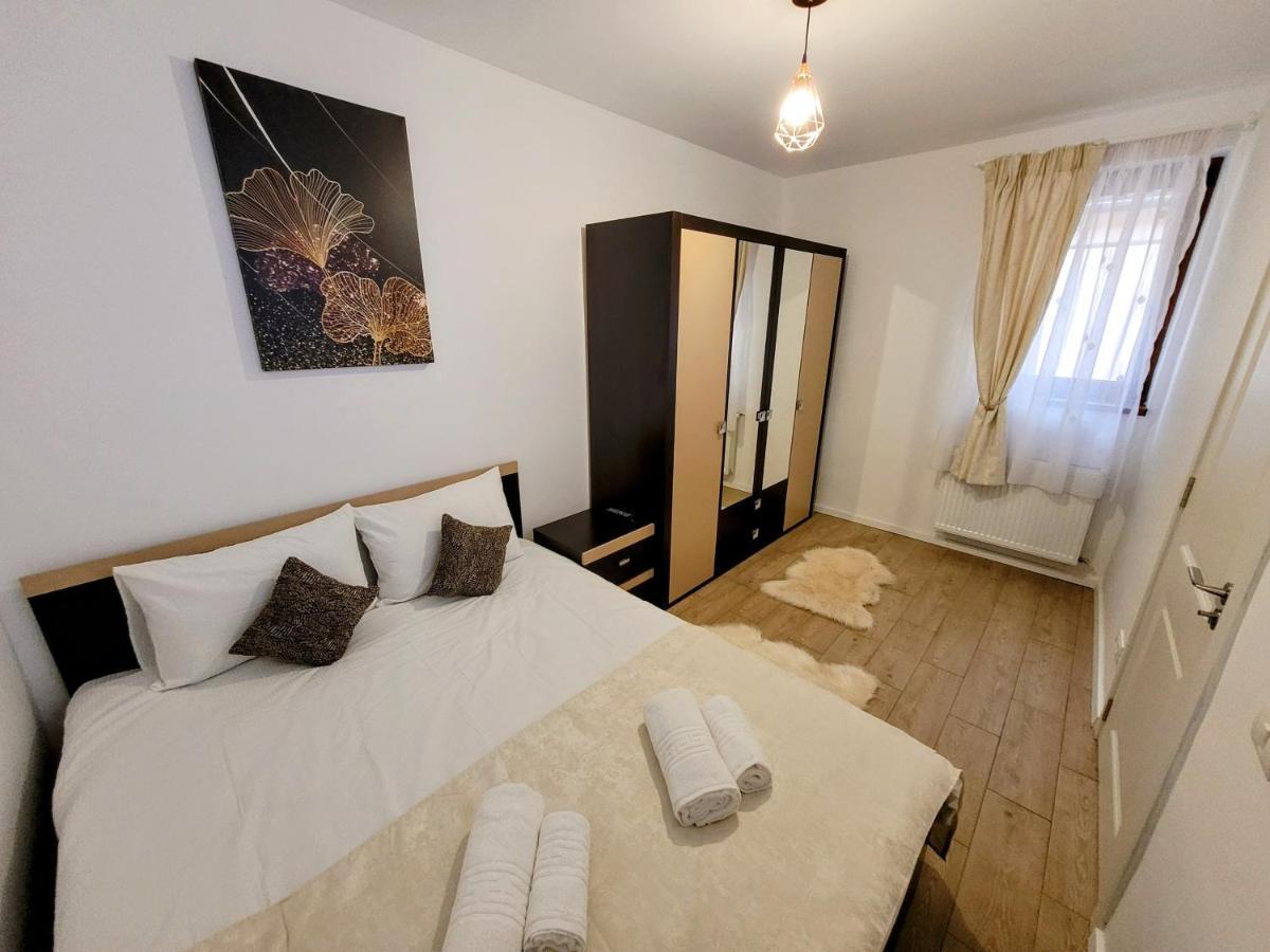 Casa Feli Apartment Brasov Exterior photo