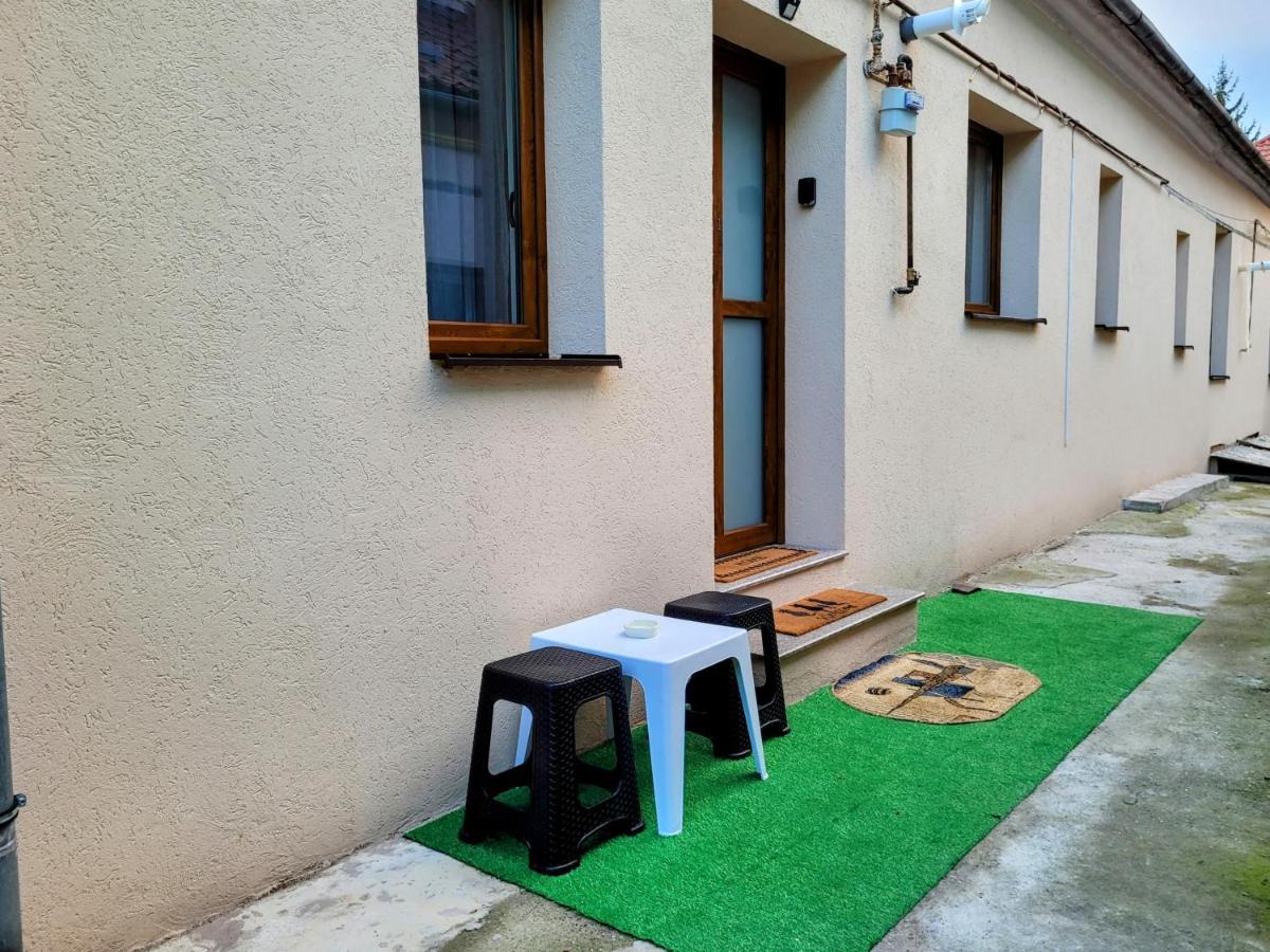 Casa Feli Apartment Brasov Exterior photo