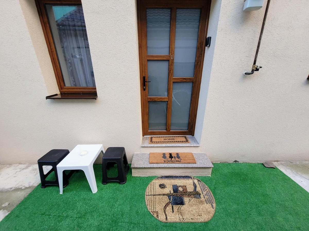 Casa Feli Apartment Brasov Exterior photo
